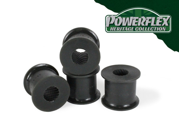 Powerflex PFR85-1112-20H Rear Anti Roll Bar Bush 20mm 1 | ML Performance UK Car Parts