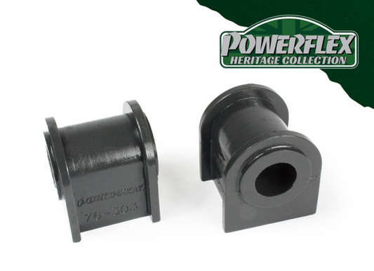 Powerflex PFF76-303H Front Anti Roll Bar Bush 18mm 1 | ML Performance UK Car Parts