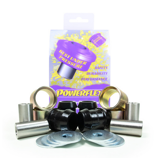 Powerflex PFR36-613 Rear Knuckle Upper/Lower Link Bush 1 | ML Performance UK Car Parts