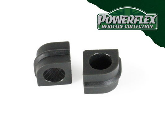 Powerflex PFF85-1103-23H Front Anti Roll Bar Mount Bush 23mm 1 | ML Performance UK Car Parts