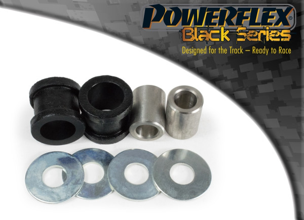 Powerflex PFF5-211BLK Super Charger Belt Damper Bush 1 | ML Performance UK Car Parts