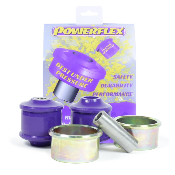 Powerflex PFR69-616 Rear Trailing Arm Bush 1 | ML Performance UK Car Parts
