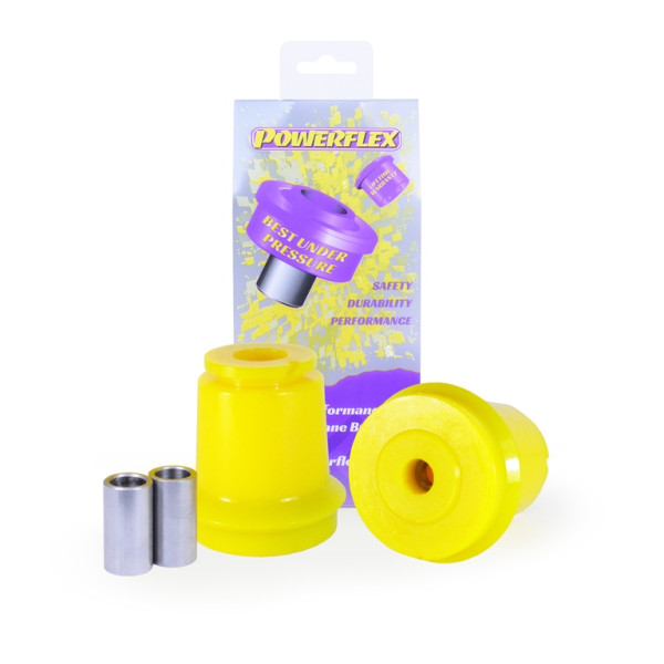 Powerflex PFF85-1021-88 VW T25/T3 Front Bump Stop 88mm 1 | ML Performance UK Car Parts