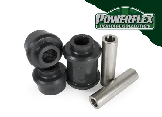 Powerflex PFF76-501H Front Tie Bar Front Bush 1 | ML Performance UK Car Parts