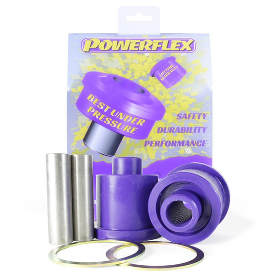 Powerflex PFR25-510 Rear Beam Mounting Bush 1 | ML Performance UK Car Parts