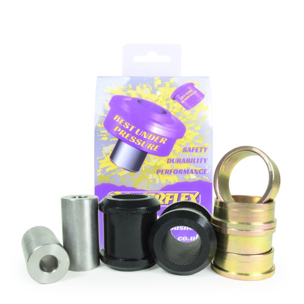 Powerflex PFF5-5402 Front Lower Control Arm Inner Bush 1 | ML Performance UK Car Parts