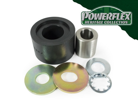 Powerflex PFR5-4621H Rear Diff Front Mounting Bush 1 | ML Performance UK Car Parts