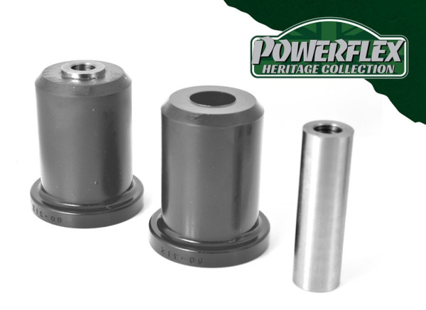 Powerflex PFR80-312H Rear Beam Mounting Bush 1 | ML Performance UK Car Parts