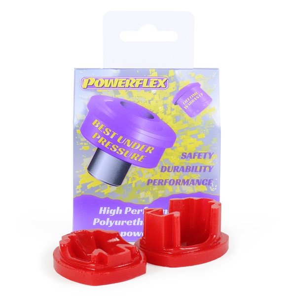 Powerflex PFF50-509R Rear Lower Engine Mount Insert (Diesel) 1 | ML Performance UK Car Parts