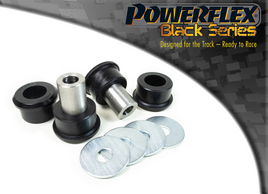 Powerflex PFR36-618BLK Rear Upper Lateral Rear Arm Bush 1 | ML Performance UK Car Parts