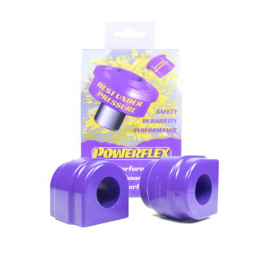 Powerflex PFF5-4602-22.5 Front Anti Roll Bar Bush 22.5mm 1 | ML Performance UK Car Parts