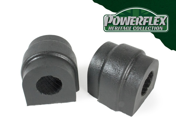 Powerflex PFR5-4609-21.5H Rear Anti Roll Bar Mounting Bush 21.5mm 1 | ML Performance UK Car Parts