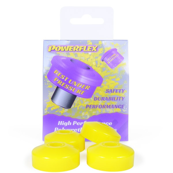 Powerflex PFR25-430 Rear Shock Absorber Top Mounting Bush 1 | ML Performance UK Car Parts