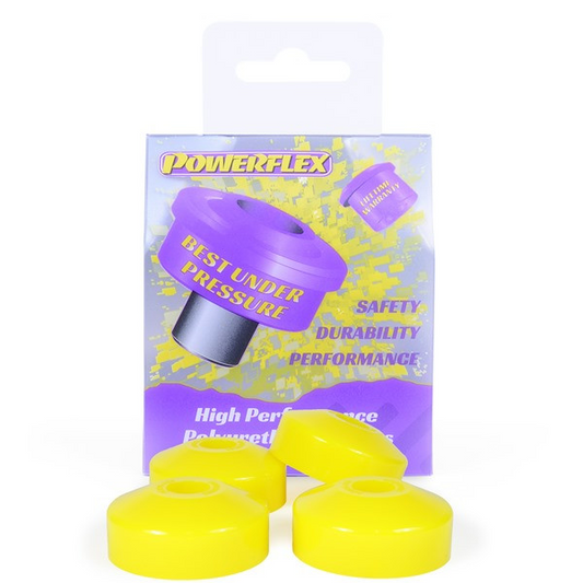 Powerflex PFR25-430 Rear Shock Absorber Top Mounting Bush 1 | ML Performance UK Car Parts