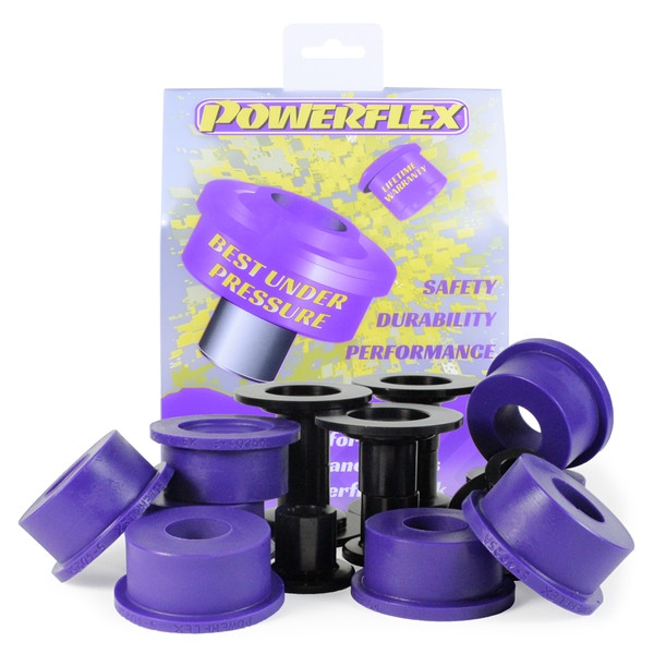 Powerflex PFR5-4024 Rear Diff Front Mounting Bush 1 | ML Performance UK Car Parts