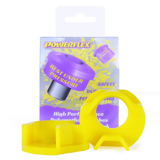 Powerflex PFF25-1220 Lower Torque Mount Insert 1 | ML Performance UK Car Parts