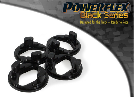 Powerflex PFR34-1120BLK Transmission Mount Bush Insert Kit 1 | ML Performance UK Car Parts