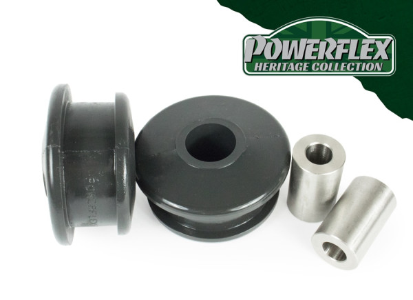 Powerflex PFF3-610H Front Wishbone (Cast) Rear Bush 1 | ML Performance UK Car Parts