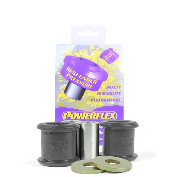 Powerflex PFR57-1414 Rear Shock Lower Bush 1 | ML Performance UK Car Parts
