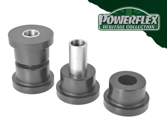 Powerflex PFF80-301H Front Wishbone Inner Bush (Front) 1 | ML Performance UK Car Parts