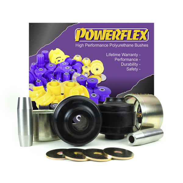 Powerflex PFF32-901 Front Radius Arm Bush 1 | ML Performance UK Car Parts
