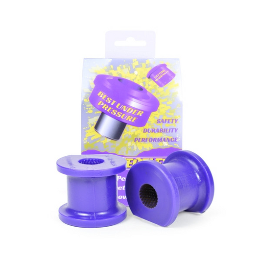 Powerflex PFF40-404-22.5 Front Anti Roll Bar To Link Arm Bush 22.5mm 1 | ML Performance UK Car Parts