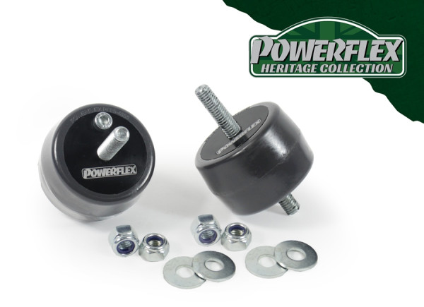 Powerflex PFF5-4655H Transmission Mounting Bush (Fast Road) 1 | ML Performance UK Car Parts