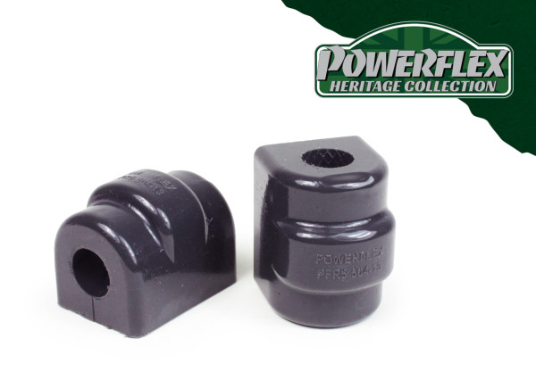 Powerflex PFR5-504-13H Rear Anti Roll Bar Mounting Bush 13mm 1 | ML Performance UK Car Parts