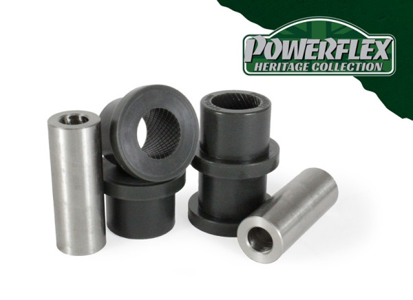Powerflex PFF85-1106H Front Upper Arm Rear Bush 1 | ML Performance UK Car Parts