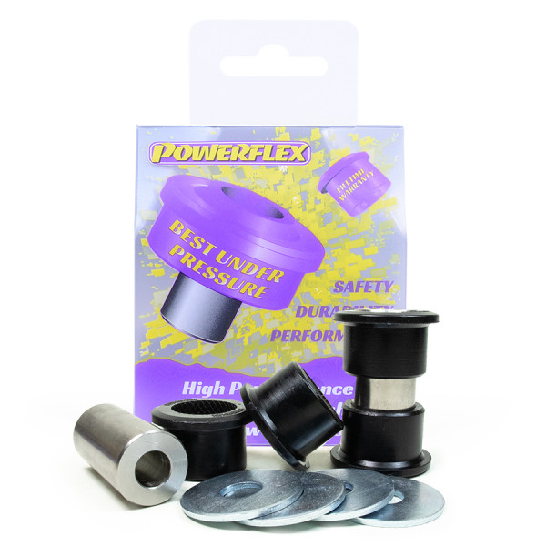 Powerflex PFR36-620 Rear Lower Toe Link Arm Inner Bush 1 | ML Performance UK Car Parts