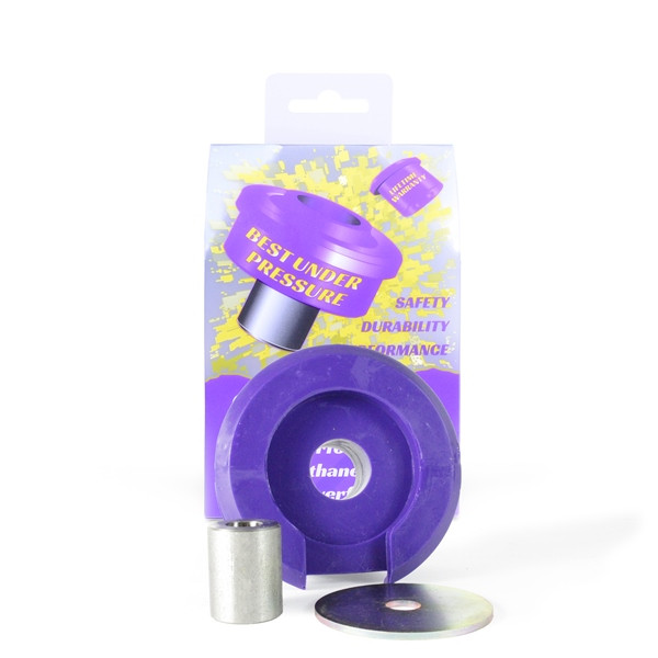 Powerflex PFF85-921P Lower Engine Mount Large Bush - Fast Road/Track 1 | ML Performance UK Car Parts