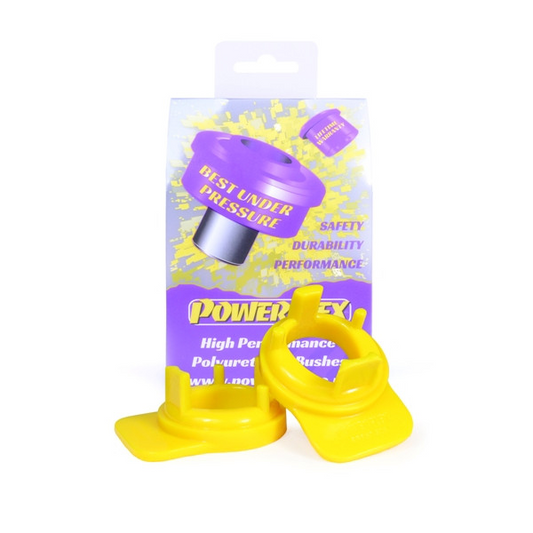 Powerflex PFR57-521 Front Engine Mount Bush Insert 1 | ML Performance UK Car Parts