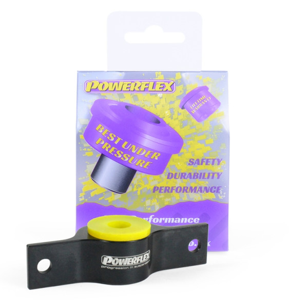 Powerflex PFF5-1932 Shifter Arm Rear Bush & Bracket - Road 1 | ML Performance UK Car Parts