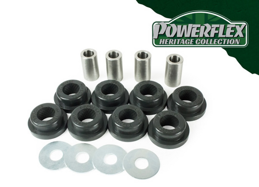 Powerflex PFF85-412H Front Anti Roll Bar Link Bush Kit 1 | ML Performance UK Car Parts