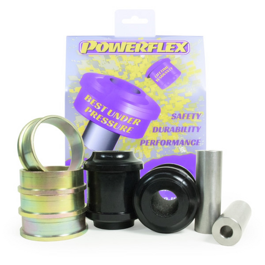Powerflex PFF5-3401 Front Radius Arm Bush 1 | ML Performance UK Car Parts