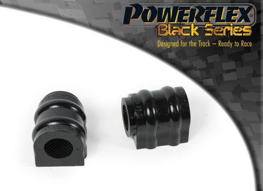 Powerflex PFF26-103-22.5BLK Front Anti Roll Bar Bush 22.5mm 1 | ML Performance UK Car Parts