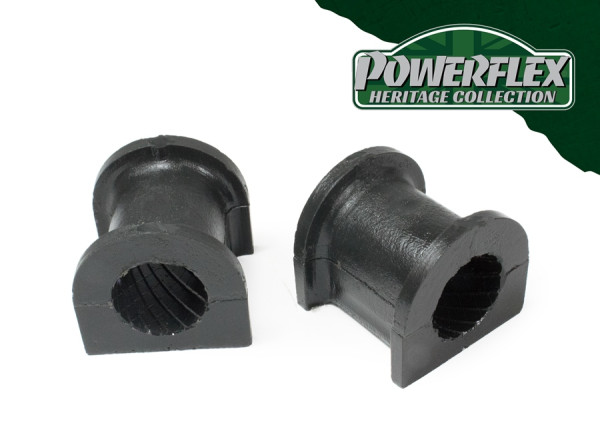 Powerflex PFR76-307H Rear Anti Roll Bar Bush 20mm 1 | ML Performance UK Car Parts