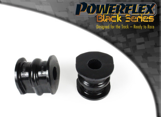 Powerflex PFR46-713-14BLK Rear Anti Roll Bar Bush 14mm 1 | ML Performance UK Car Parts