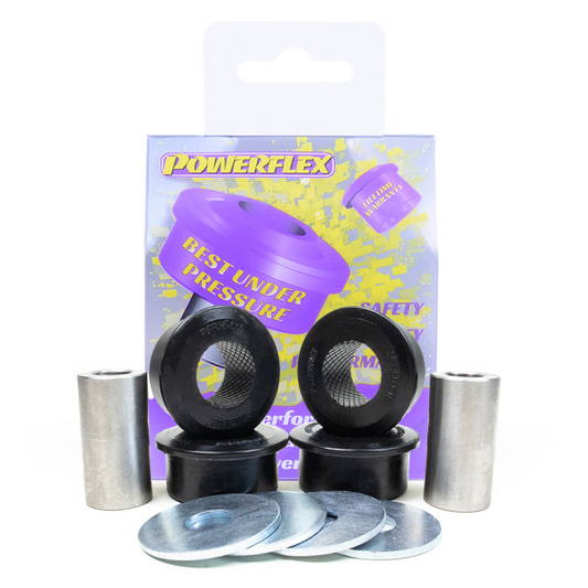 Powerflex PFR36-615 Rear Knuckle to Upper Rear Lateral Arm Bush 1 | ML Performance UK Car Parts