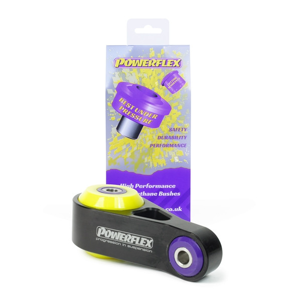 Powerflex PFF5-125 Lower Engine Mount, Fast Road 1 | ML Performance UK Car Parts