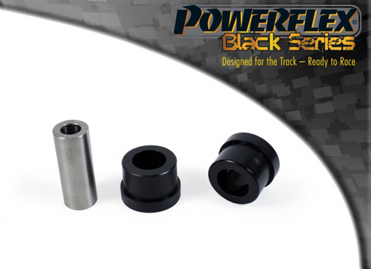 Powerflex PFF26-121-12BLK Lower Torque Mount Small Bush 12mm 1 | ML Performance UK Car Parts