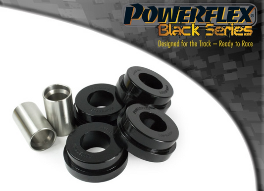 Powerflex PFR88-602-28BLK Rear Subframe Front Mounting Bush 1 | ML Performance UK Car Parts