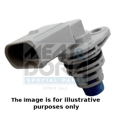 MEAT & DORIA D87281E Camshaft Position Sensor