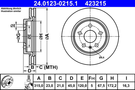 QUICK BRAKE QB109-1644 Disc Brake Pad Accessory Kit