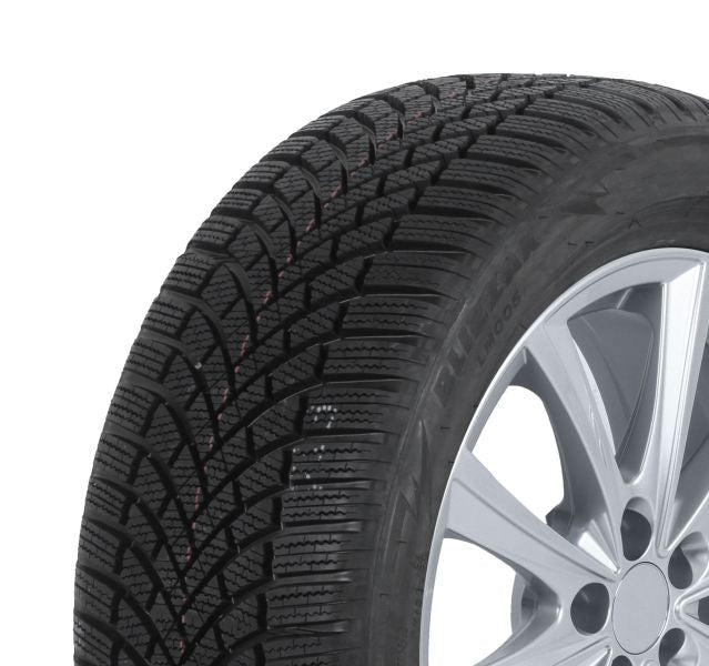 BRIDGESTONE 21565R16ZTBR102HLM005 Suv/4X4 Winter Tyreba71.0 Db