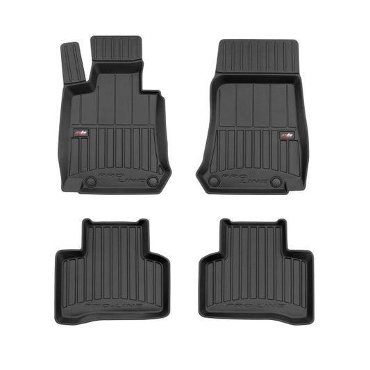 FROGUM FRG3D426962 Rubber Floor Mats