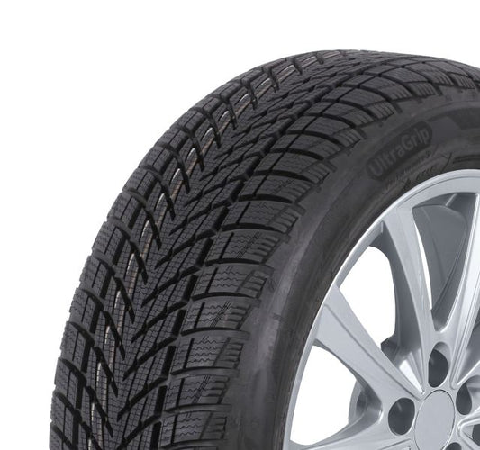 GOODYEAR 22555R17ZOGO97HUGP3 Winter Pkw Tyrecb71.0 Db