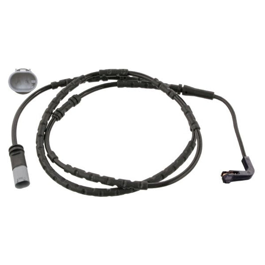 BOSCH 0204114636 Brake Shoe Set