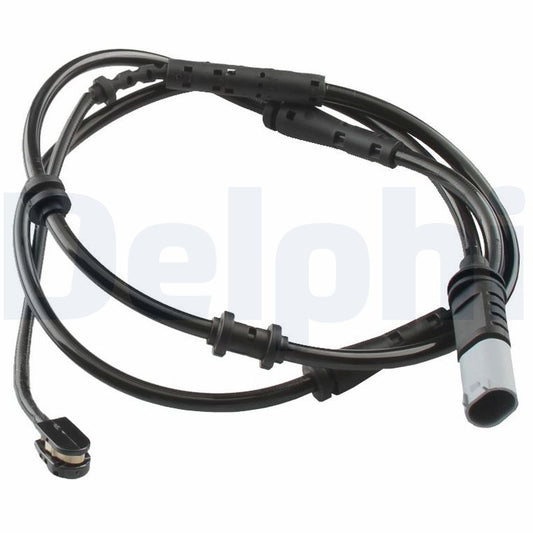 BOSCH 0204114554 Brake Shoe Set