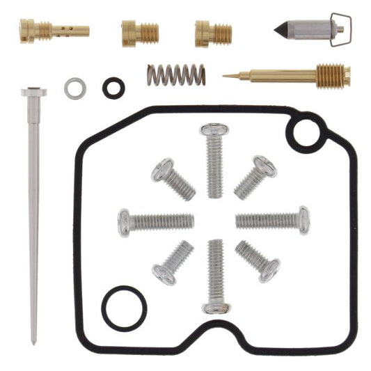 4 RIDE 26-1221 Carburettor Repair Kit